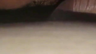 Wildenglishbbw BBC Nata4sex sucking my nipples licking my pussy