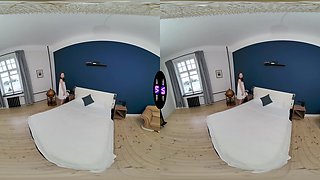Orgasm After Fitting - Tmwvrnet - Sexlikereal