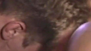 Hot Sex in the Car with Cum Shot on Face