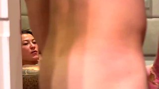 Perv couple enjoys swinger group fuck with other couple