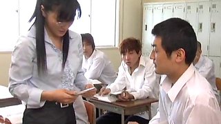Amamirei: Blowjob, Asian  Japanese Porn