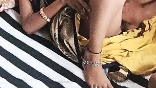 Shivani Sex with Devar in Kitchen Full Video.