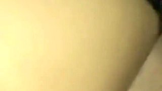 Cheating Stepfather Picks Me up From My Dance Class and Gets Me Out of the Car and Fucks Me with My Suit on