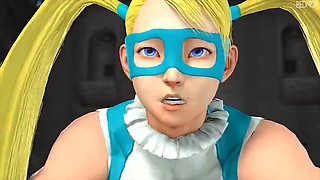 GREATEST SFM ARTIST REDMOA COMPILATION