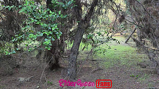 Riderqueen Alone, Outdoors, Fan Videos