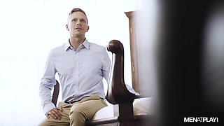 Secret Gentlemen's Club - MENatPLAY