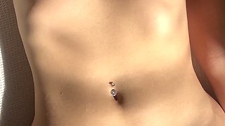 Every part of my body is perfect and fuckable