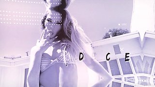 Sydney Cole Interracial! This Tiny Slut Gets Taken By Dredd - Exclusive Scene - JulesJordan