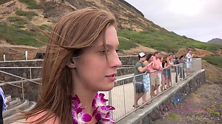 Virtual Vacation Hawaii With Moly Manson 7/8