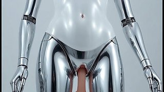These Sexrobots Are Too Greedy for My Sperm