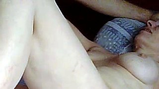 Hot Erotic MAsturbation Show By Wife MILF