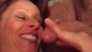 Swingers mature couples pussy licking pussy fucking
