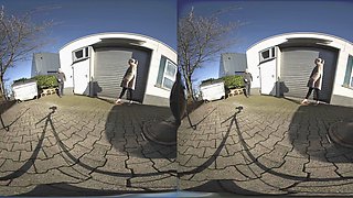 Outdoor Footdate