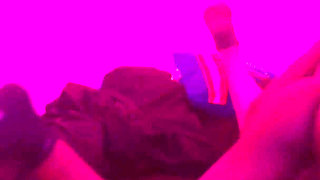 Bigdaddykj: Tiny Light Skin Freak Takes BBC Full