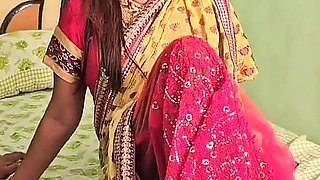 Extreme Wild and Dirty Love Making with a Newly Married, Desi Couple Honeymoon (hindi Audio)