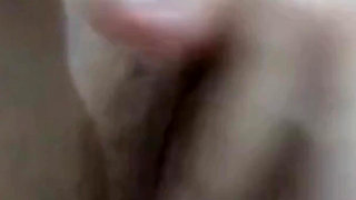Horny Hijab After Work After Not Fucking for a Long Time