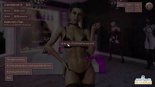 Ep7: Eating My Wife Tracys Wet Pussy - Living with Temptation: American Sunset