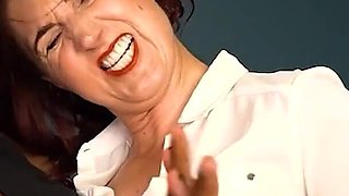 Sos0315x Wild Women - Wife Vs Mistress - Ivy Satinee Vs Davina Carrington