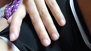 FROM 1 TO 10 HOW MUCH DO YOU LIKE MY PUSSY?