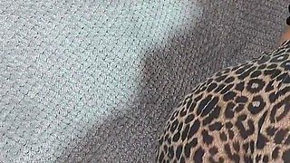 JOI: Horny Babysitter Cheats