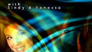 Sindy Angel, Vanessa Mae Hot Sex Orgy