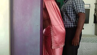 New Version - Office Clerk with Housewife