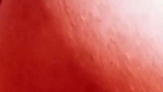 Vintage porn retro erotic theatre - dessert fruit