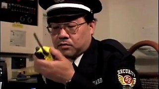 Security guard: Missonary, Big Tits  Pornhub Porn