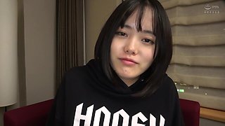 435mfc-023　恋愛経験もSEX経験も少なめ#スレてない純粋さ