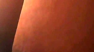 Milk Coming Out of These Big Boobs