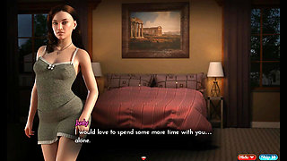 The Genesis Order V33071 Part 85 a Had Sex with a Nun by Loveskysan69