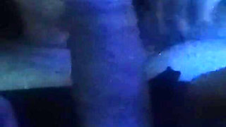 Sucked on New Year's Eve and was the happiest