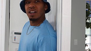 Lustful cuties interracial Brazzers porn smutty scene
