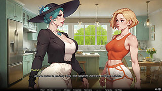 Complete Gameplay - Moonripple Lake, Part 3