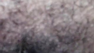 Arregacando a Buceta Com Cambio Do Carro