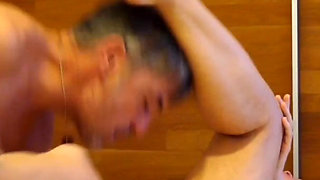 Selena's evening bed massage