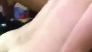 2 bi-girls with 5 cocks to fuck party - part 1