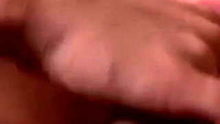 Desire of anal orgasm