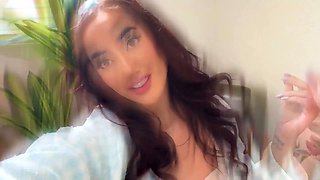 Skinny Chloe Amour Is Addicted To Nade Nasty's Sloppy Anal!