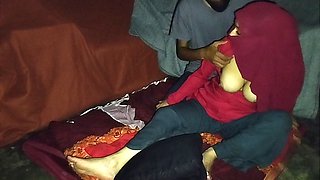 Virgin School Girl Small and Tight Pussy Fucked by Newly Boyfriend, Hot and Romantic Xxc Full Video