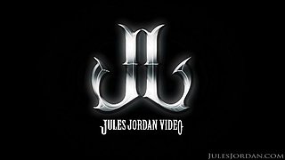 Caroline Pierce is Thick & Juicy From Start To Finish - Exclusive Scene - JulesJordan