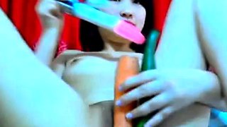 Korean Webcam Solo