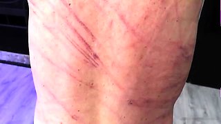 Cfnm european femdom fetish bitches fuck and cumshot