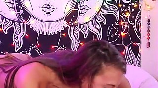 Laney Grey and Gia Derza Threesome 57m