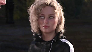 The Seven Realms 17 - Leyala’s Night of Passion