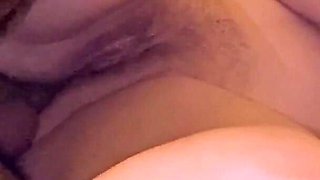 Stepdad Drilling Stepdaughter Ass Hard Rough Anal Part 1