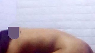 My Friend's Girlfriend Loves Riding My Dick