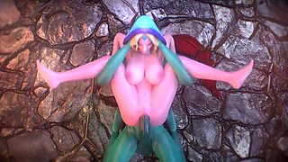 Fennochik Hard anal sex sweet intense pleasure buttocks thirsty for hot cock intense fuck hardcore delicious hot buttocks thirst