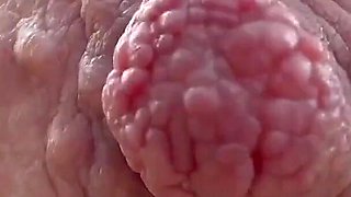Bouncing Boobs Above Your Face and POV You Play by Fingers on My Hard Dark Nipples Video 08:17 Minutes