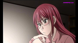 Ayano Busty Teacher Get Fucked With Student - Uncensored